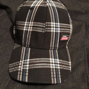 Dickies hat